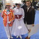 Image for article titled Disney Cosplayers Get Creative at D23 Expo